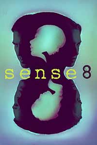 постер Sense8